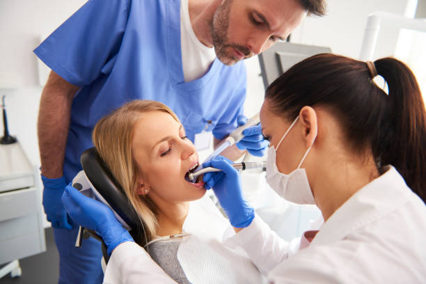 Best Periodontal (Gum) Disease Treatment  in Glendora, CA